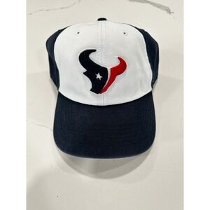 47 Franchise Houston‎ Texans NFL Hat Cap Baseball Fitted XXL